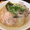 ラーメン一作