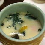 Donguri - 茶碗蒸し