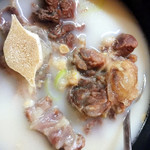 韓味家 - 
