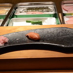 鮨 とびこめ - 中トロ