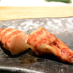 鮨 とびこめ - 車海老