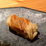 鮨 とびこめ - 明石産煮あなご