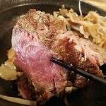 ステーキ食堂 BECO - 