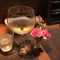 カラーズ - シャブリ
