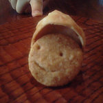 カイラスレストラン - 葉っぱふみふみ