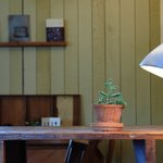 DAIDOKORO　CAFE　MOKU - 