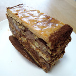 リョウラ - ミルフィーユ ショコラ