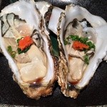 Sakana Noumaimise Yamakawa - 生牡蠣