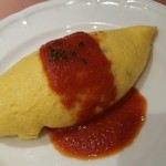 厳選洋食さくらい - 