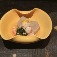 すし青柳 - えびいも
