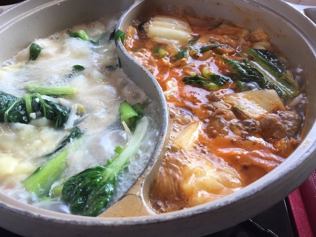 この火鍋 味はともかく量の多さと安さに魅力を感じるかに尽きる By なにがし越前ふくろう バーミヤン 古河店 古河 ファミレス 食べログ この火鍋 味はともかく量の多さと安さに魅力を感じるかに尽きる By なにがし越前ふくろう バーミヤン 古河店 古河 ファミレス 食べログ