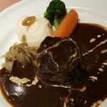 厳選洋食さくらい - 