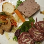 厳選洋食さくらい - 