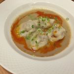 九眼橋 - 水餃子