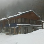 夏沢鉱泉 - 2016,2月夏沢鉱泉