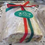 プレリュード - シュトーレン　H27.12月