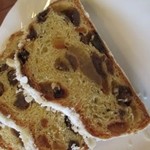 プレリュード - シュトーレン　H27.12月