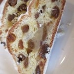 プレリュード - シュトーレン　H27.12月