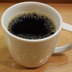 スターバックス・コーヒー - パイクプレイスのドリップS