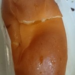 志津屋 祇園店 - クリームパン