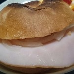 志津屋 祇園店 - カルネ