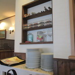 Trattoria Pippo - 