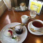 ポジティブカフェ - 