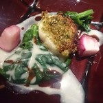 祇園おくむら - 前菜2品目