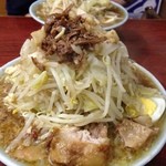 ラーメン富士丸 - 
