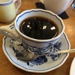 Doitsu Gashi Gebekku - ストロングコーヒー！