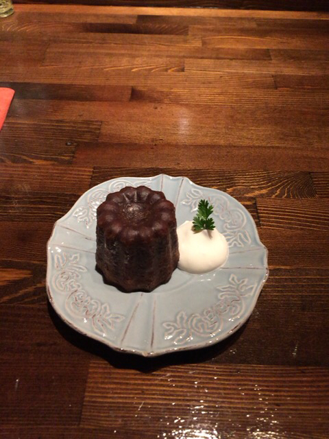 カヌレの店 By インテル京都 カヌレ 京都市役所前 カフェ 食べログ