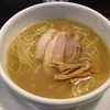 ラーメン専門店 徳川町 如水