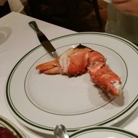 ウルフギャング・ステーキハウス 丸の内店 - 