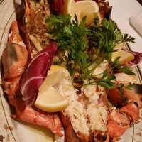 ウルフギャング・ステーキハウス 丸の内店 - 