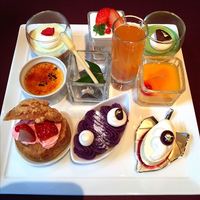 RISTORANTE OZIO - ワゴン全部盛りｗ