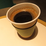 Green bean to bar chocolate - コーヒー(M)