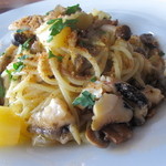 il luogo di TAKEUCHI - 