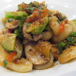 il luogo di TAKEUCHI - 