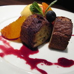 il luogo di TAKEUCHI - 