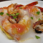 il luogo di TAKEUCHI - 