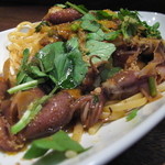 il luogo di TAKEUCHI - 