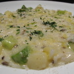 il luogo di TAKEUCHI - 