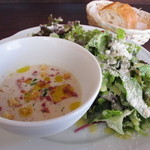 il luogo di TAKEUCHI - 