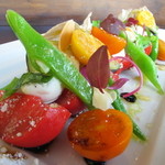 il luogo di TAKEUCHI - 