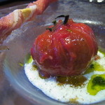 il luogo di TAKEUCHI - 