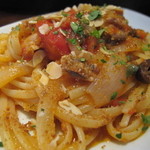 il luogo di TAKEUCHI - 