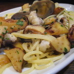 il luogo di TAKEUCHI - 