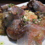 il luogo di TAKEUCHI - 