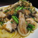 il luogo di TAKEUCHI - 