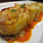 il luogo di TAKEUCHI - 